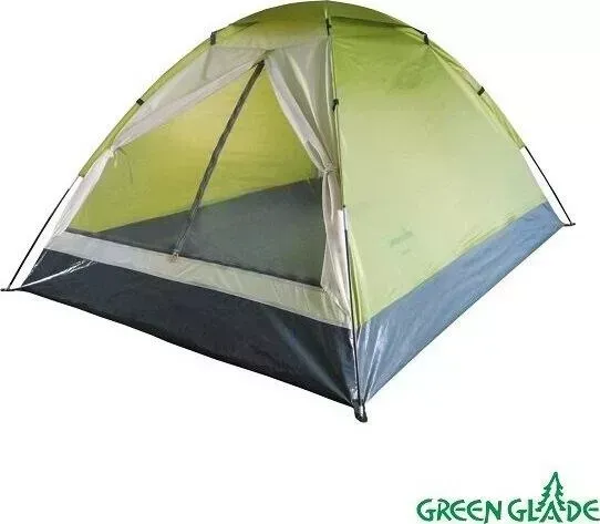 Палатка Green Glade Kenya 2