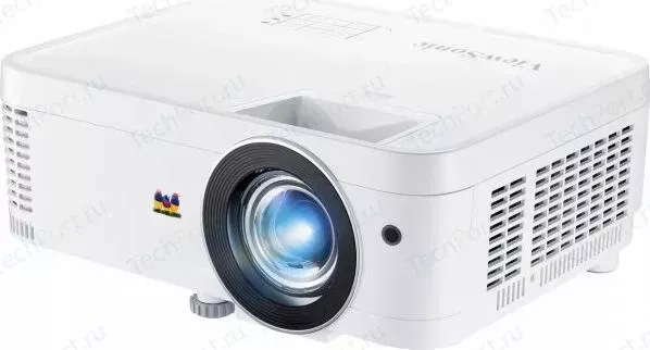 Проектор VIEWSONIC ViewSonic PX706HD