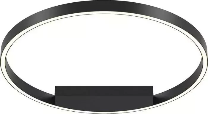Светильник Maytoni Потолочный светодиодный Rim MOD058CL-L35B4K