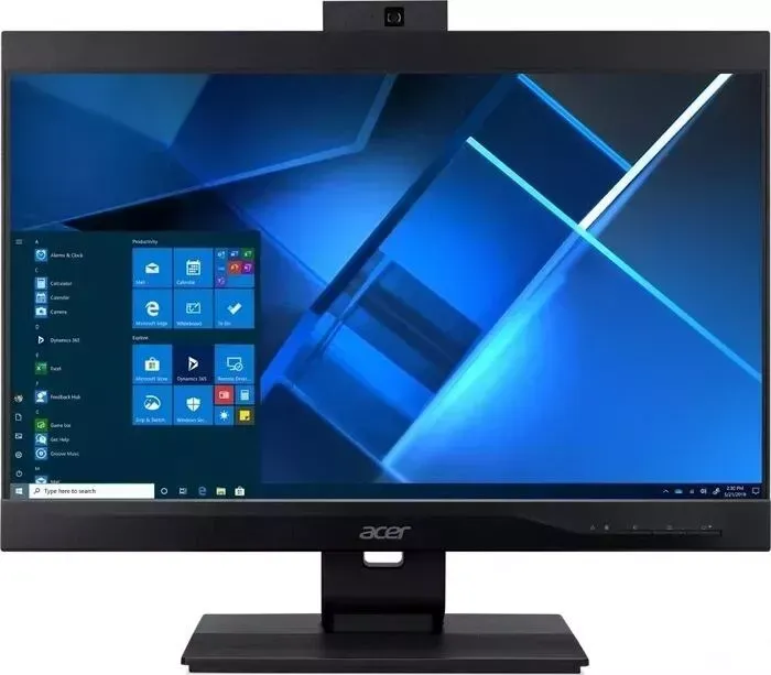 Моноблок ACER Veriton Z4870G (DQ.VTQER.001)
