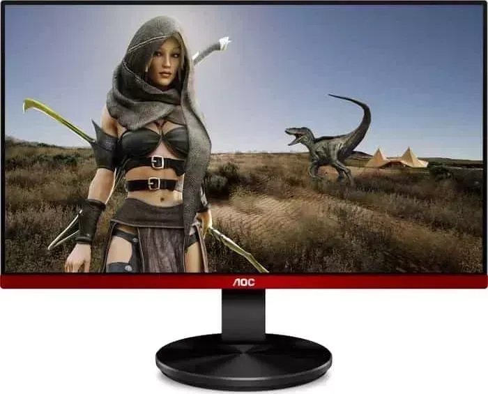 Монитор AOC Gaming G2490VXA