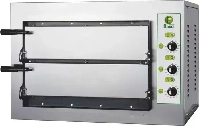 Печь для пиццы FIMAR MINI (FOMI3T40050T)