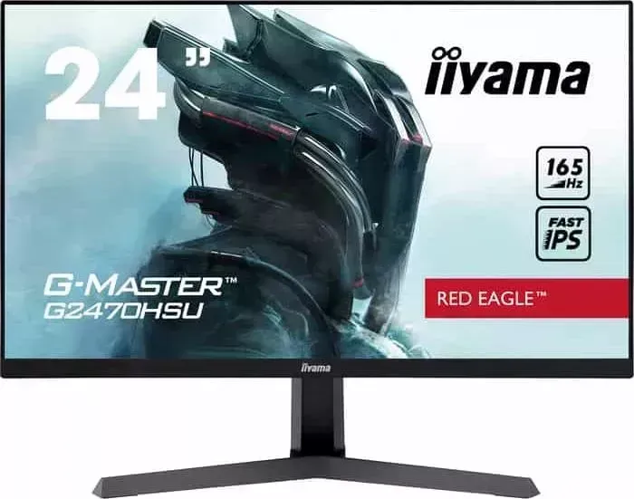 Монитор IIYAMA G-Master G2470HSU-B1