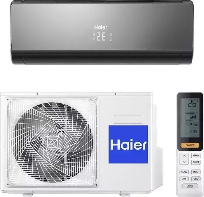 Сплит система HAIER HSU-18HNF303/R2-B/HSU-18HUN303/R2