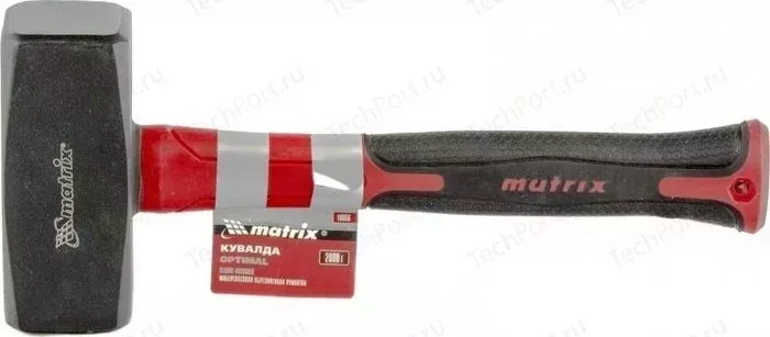 Кувалда MATRIX Optimal 2000г (10956)