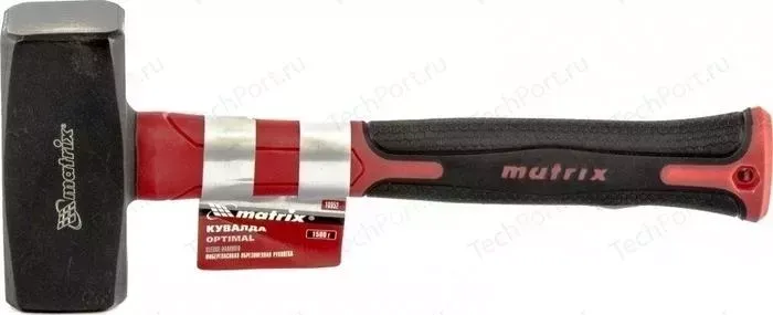 Кувалда MATRIX Optimal 1500г (10952)
