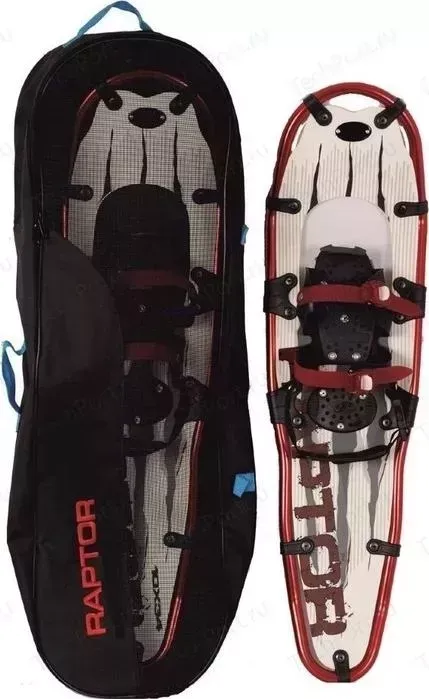 Снегоступы Canadian Camper Raptor R1034