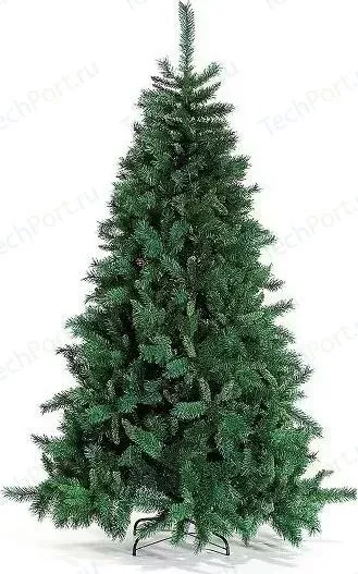 Елка искусственная Royal Christmas Mix Dakota and Washington Promo 70210 (210 см)