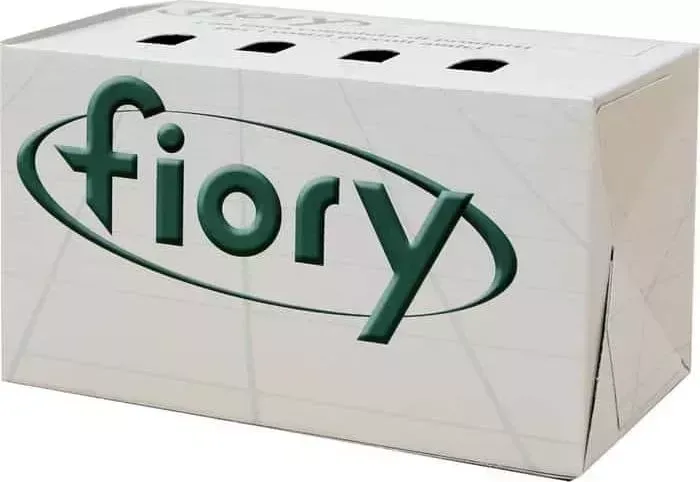 Переноска Fiory Transport Box for Birds для птиц