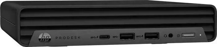 Системный блок HP ProDesk 400 G6 DM (1C6Z0EA)