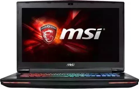 Ноутбук MSI GT72S 6QD-843RU Dominator G