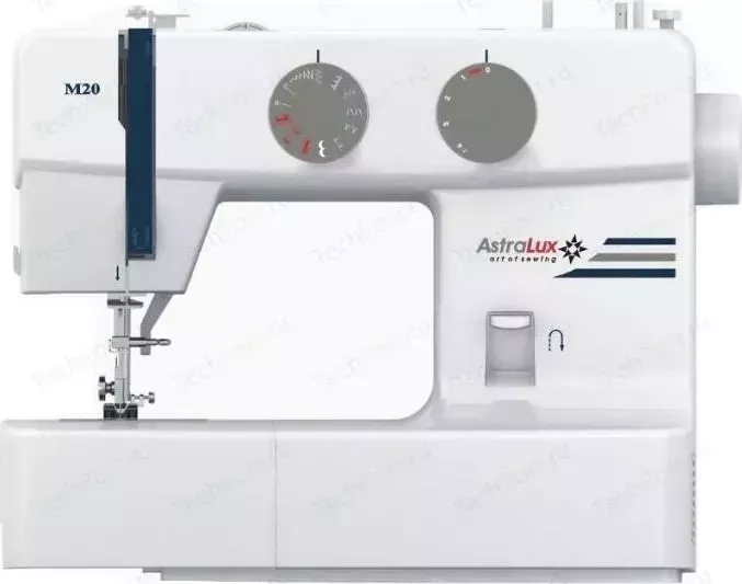 Швейная машина AstraLux M20