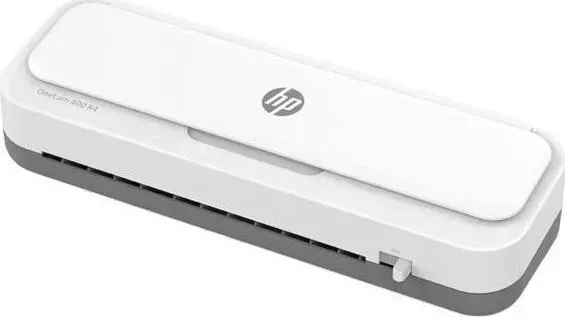 Ламинатор HP ор OneLam 400 белый (3160)