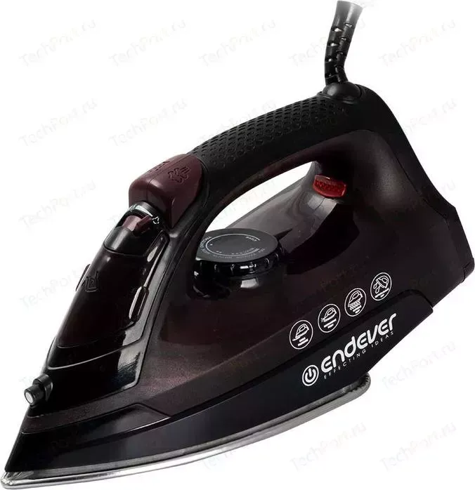 Утюг ENDEVER Delta-103