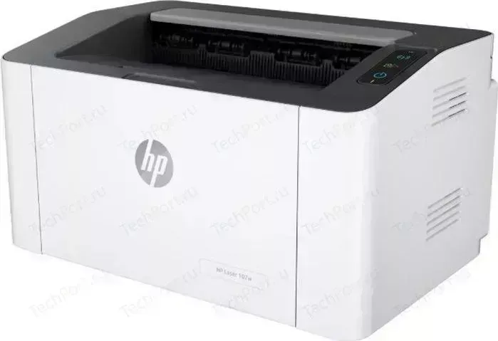Принтер HP Laser 107w