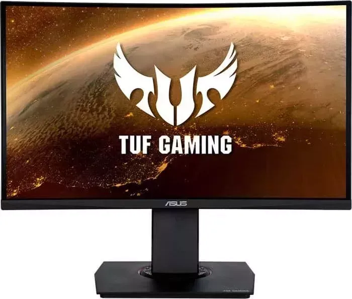 Монитор ASUS TUF Gaming VG24VQ