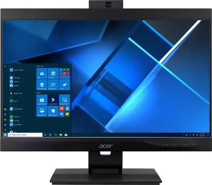 Моноблок ACER Veriton Z4870G (DQ.VTQER.01B)