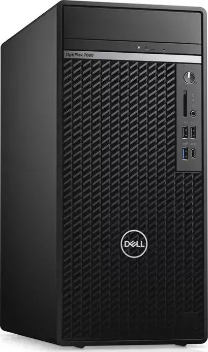 Системный блок DELL Персональный компьютер Optiplex 7090 MT (7090-3244)