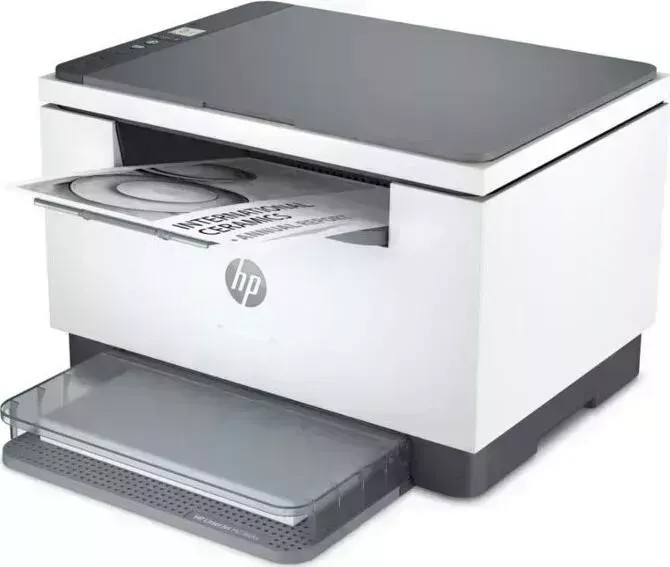 МФУ HP Лазерное LaserJet MFP M236dw (9YF95A)