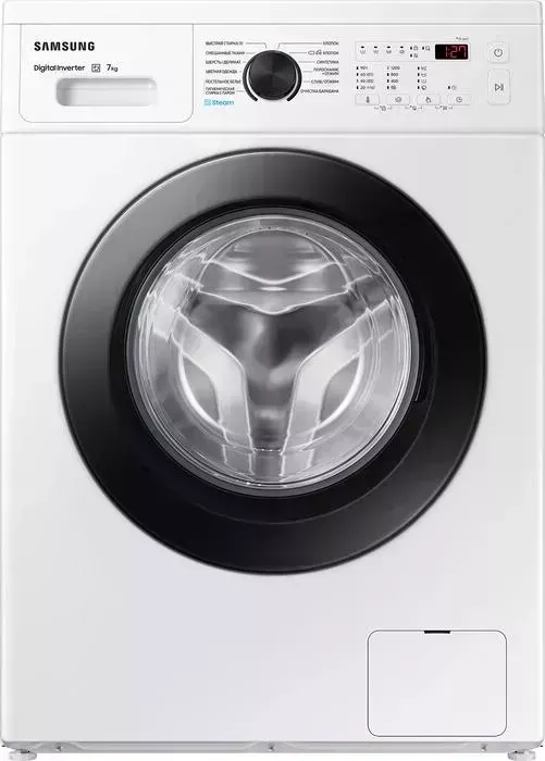 Стиральная машина SAMSUNG WW65A4S20EE/LP