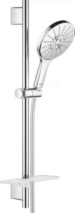 Душевой гарнитур Grohe Rainshower SmartActive хром (26591000)