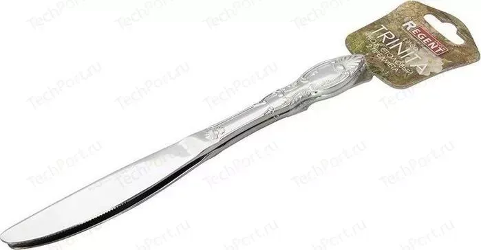 Нож REGENT столовый 2 предмета Trinita (93-CU-TN-01.2)