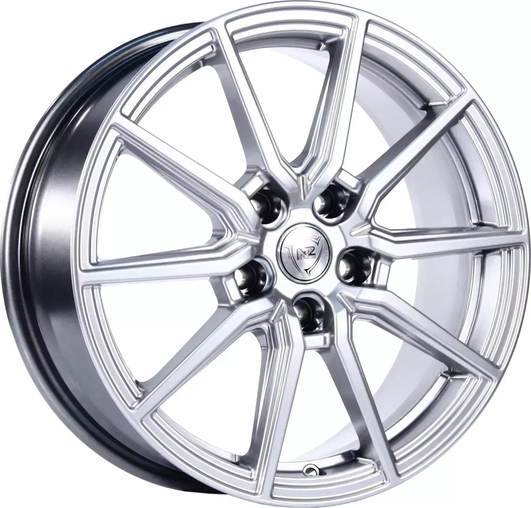 Диск автомобильный NZ_Россия NZ HS NZ 7X17/5X114.3 HS