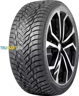 Шина NOKIAN Hakkapeliitta 10p SUV 225/60R18 104T XL TL (шип.)