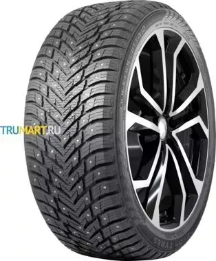 Шина NOKIAN Hakkapeliitta 10p SUV 285/45R20 112T XL TL (шип.)
