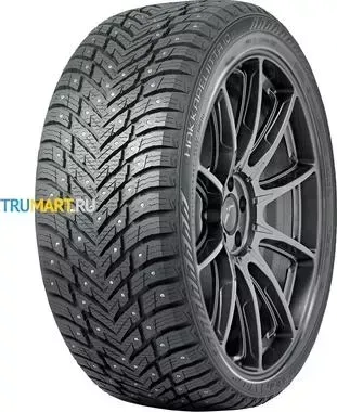 Шина NOKIAN Hakkapeliitta 10 EV 275/45R20 110T XL SILENTDRIVE TL (шип.)
