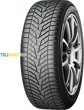 Шина YOKOHAMA BluEarth*Winter V905 215/55R16 97V TL