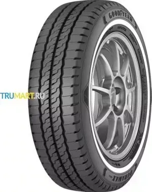 Шина GOODYEAR DuraMax G2 195R15C 106/104S TL