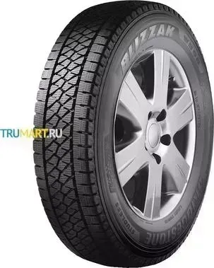 Шина BRIDGESTONE Blizzak W995 195/70R15C 104/102R TL PR8