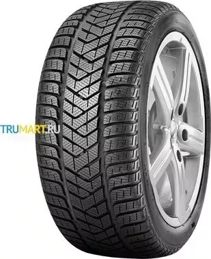 Шина PIRELLI Winter SottoZero Serie III 205/55R16 91H * KS TL RUN FLAT
