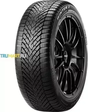 Шина PIRELLI Cinturato Winter 2 225/40R18 92V XL TL