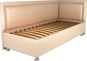 Кровать OrthoSleep Барби бисквит ортопед.основание 120х200