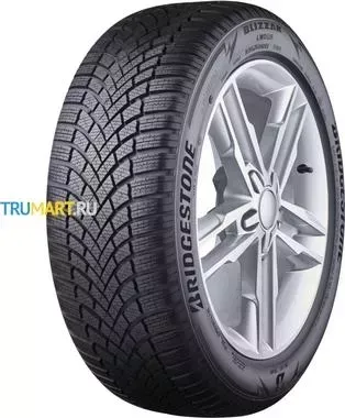 Шина BRIDGESTONE Blizzak LM005 205/55R17 95V XL TL RFT