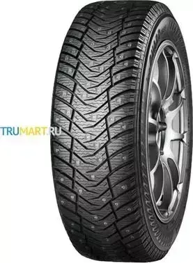 Шина YOKOHAMA iceGuard Stud iG65 235/50R19 99T TL (шип.)