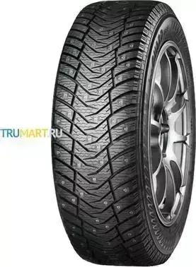 Шина YOKOHAMA iceGuard Stud iG65 255/45R19 104T TL (шип.)