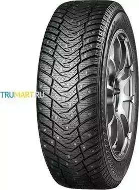 Шина YOKOHAMA iceGuard Stud iG65 265/70R16 112T TL (шип.)