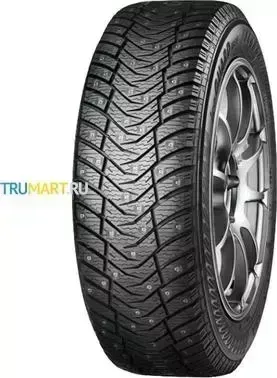 Шина YOKOHAMA iceGuard Stud iG65 295/40R20 110T TL (шип.)