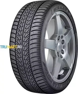 Шина GOODYEAR UltraGrip 8 Performance 245/45R18 100H XL * TL FP M+S
