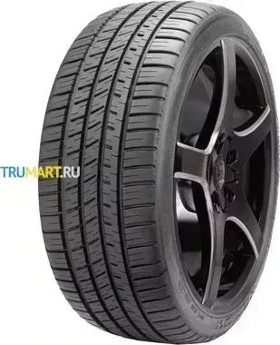 Шина MICHELIN Pilot Sport A/S 3 275/45R20 110V XL N0 TL