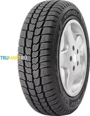 Шина MATADOR MPS 520 Nordicca Van 215/60R17C 109/107T TL PR8