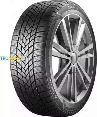 Шина MATADOR MP 93 Nordicca 235/60R17 106H XL TL FR