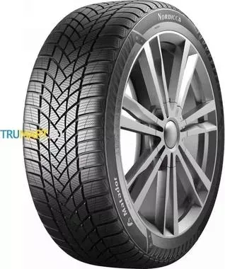 Шина MATADOR MP 93 Nordicca 225/55R17 101V XL TL FR