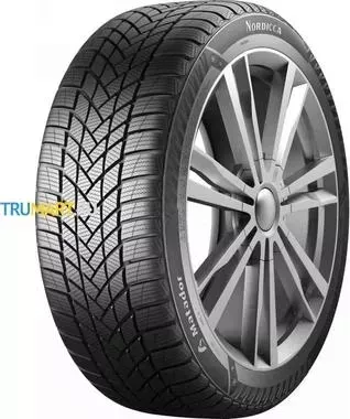 Шина MATADOR MP 93 Nordicca 215/50R17 95V XL TL FR