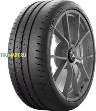 Шина MICHELIN Pilot Sport Cup 2 345/30ZR19 109(Y) XL CN TL