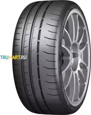 Шина GOODYEAR Eagle F1 Supersport R 235/35ZR19 91(Y) XL TL FP