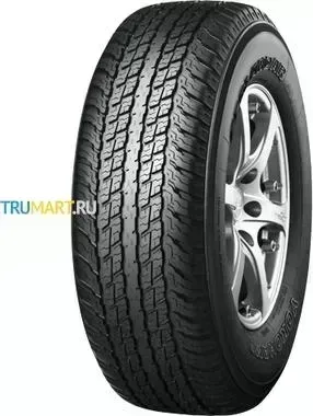 Шина YOKOHAMA Geolandar G94BV 265/60R18 110H TL